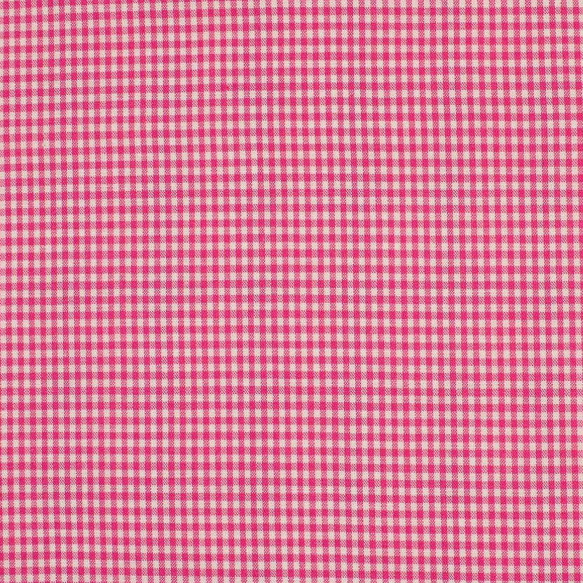 Tissu Vichy Coton 2mm - 013