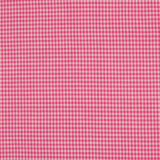 Tissu Vichy Coton 2mm - 013