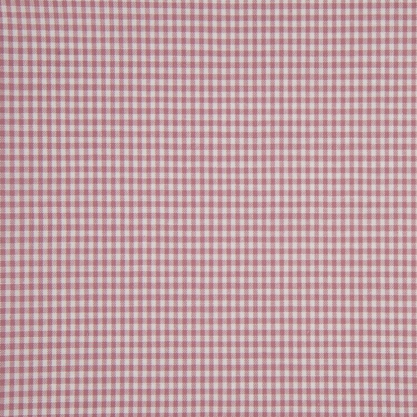 Tissu Vichy Coton 2mm - 014