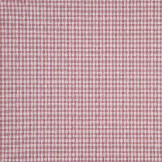 Tissu Vichy Coton 2mm - 014