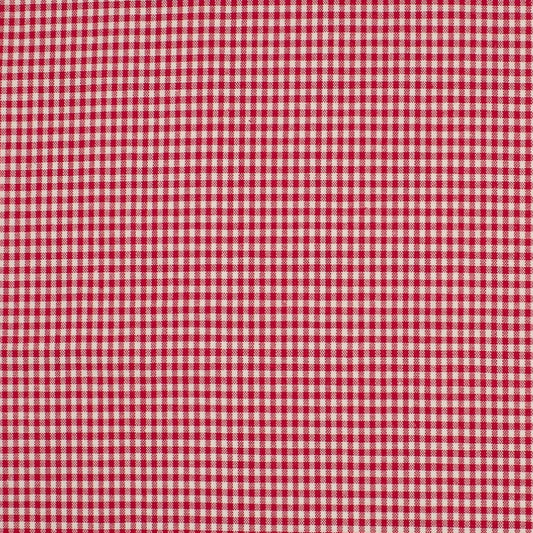 Tissu Vichy Coton 2mm - 015