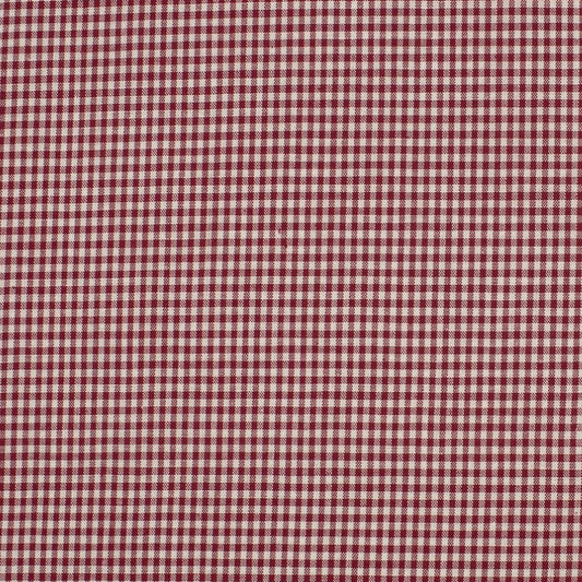 Tissu Vichy Coton 2mm - 018