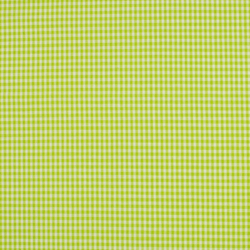 Tissu Vichy Coton 2mm - 023