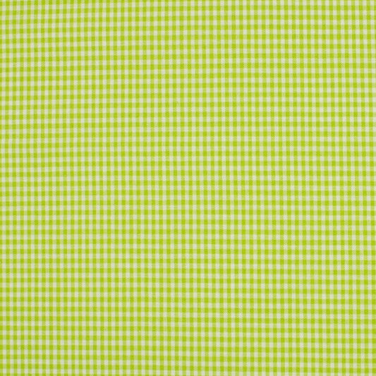 Tissu Vichy Coton 2mm - 023