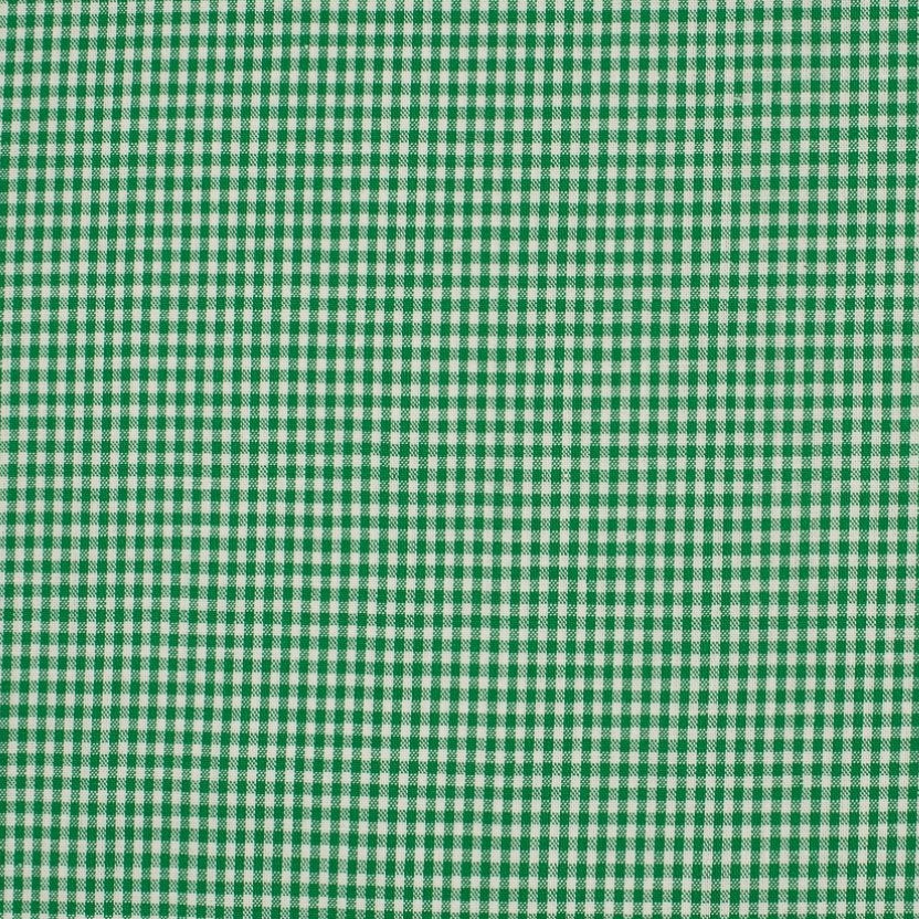 Tissu Vichy Coton 2mm - 025