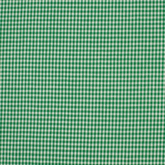 Tissu Vichy Coton 2mm - 025