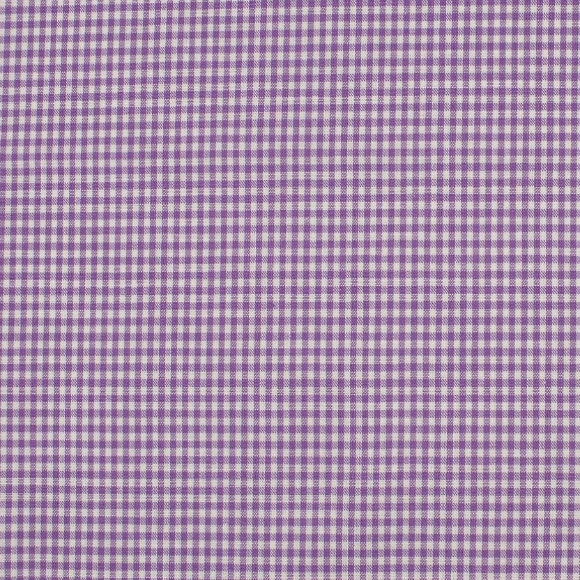 Tissu Vichy Coton 2mm - 046