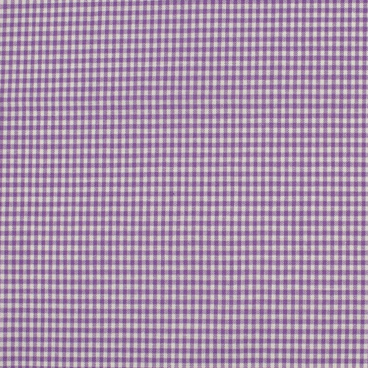 Tissu Vichy Coton 2mm - 046